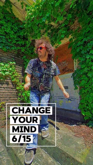 Countdown to Change Your Mind photo